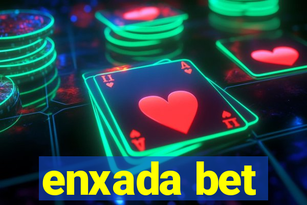 enxada bet